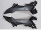 Carenados Moto Kawasaki Ninja Z650 2017-2019 - Negro Blanco Amarillo Fabricantes