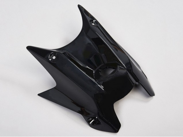 Carenados Moto Kawasaki Ninja Z650 2017-2019 - Negro Blanco Amarillo Fabricantes
