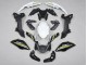 Carenados Moto Kawasaki Ninja Z650 2017-2019 - Negro Blanco Amarillo Fabricantes