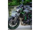 Carenados Moto Kawasaki Ninja Z650 2020-2023 - Negro Verde Fabricantes