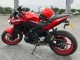 Carenados Moto Kawasaki Ninja Z650 2020-2023 - Rojo Negro Fabricantes