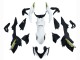 Carenados Moto Kawasaki Ninja Z650 2020-2023 - Blanco Negro Verde Fabricantes