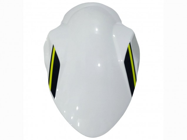 Carenados Moto Kawasaki Ninja Z650 2020-2023 - Blanco Negro Verde Fabricantes