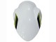 Carenados Moto Kawasaki Ninja Z650 2020-2023 - Blanco Negro Verde Fabricantes