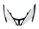 Carenados Moto Kawasaki Ninja Z650 2020-2023 - Blanco Negro Verde Fabricantes