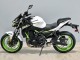 Carenados Moto Kawasaki Ninja Z650 2020-2023 - Blanco Negro Verde Fabricantes