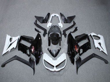 Carenados Moto Kawasaki Z1000SX 2010-2016 - Blanco Negro Brillante Rojo Ninja Fabricantes