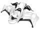 Carenados Moto Kawasaki Z1000SX 2010-2016 - Blanco Perla Negro Fabricantes