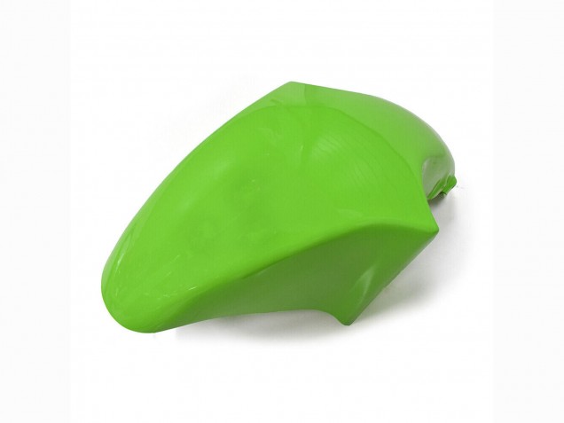 Carenados Moto Kawasaki ZXR250 1989-1990 - Verde Blanco Azul Fabricantes
