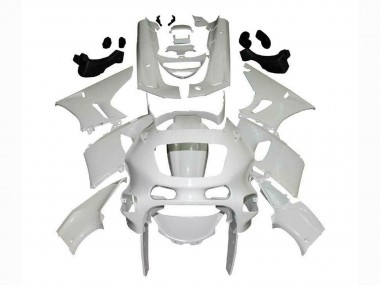 Carenados Moto Kawasaki ZZR400 1993-2007 - Sin Pintar Fabricantes