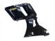 Carenados Moto Kawasaki ZZR400 1993-2007 - Negro Brillante Oro Ninja Fabricantes