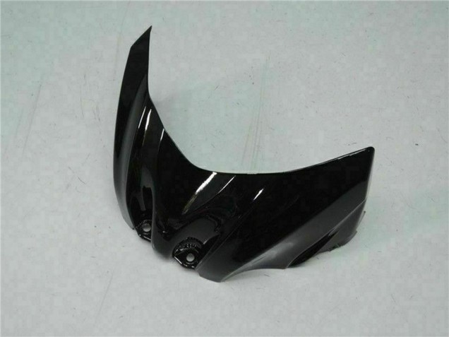 Carenados Moto Suzuki GSXR 1000 2009-2016 - Negro Brillante Rojo Faro Motul Fabricantes