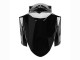 Carenados Moto Kawasaki Versys 650 2022-2025 - Negro Brillante Blanco Fabricantes