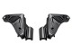 Carenados Moto Kawasaki Versys 650 2022-2025 - Verde Negro Brillante Fabricantes