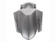 Carenados Moto Kawasaki Versys 650 2022-2025 - Gris Rojo Negro Fabricantes