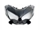 Carenados Moto Kawasaki Versys 650 2022-2025 - Negro Brillante Fabricantes