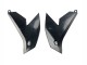Carenados Moto Kawasaki Versys 650 2022-2025 - Negro Brillante Fabricantes