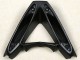 Carenados Moto Yamaha FZ6R 2009-2015 - Negro Mate Fabricantes