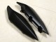 Carenados Moto Yamaha FZ6R 2009-2015 - Negro Mate Fabricantes