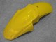 Carenados Moto Yamaha FZ6R 2009-2015 - Amarillo Negro Fabricantes