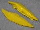 Carenados Moto Yamaha FZ6R 2009-2015 - Amarillo Negro Fabricantes