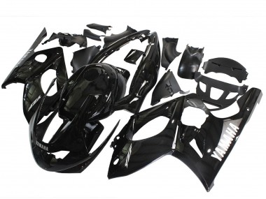 Carenados Moto Yamaha YZF600R Thundercat 1996-2007 - Negro Brillante Fabricantes