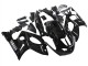 Carenados Moto Yamaha YZF600R Thundercat 1996-2007 - Negro Brillante Fabricantes