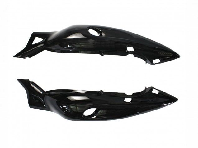 Carenados Moto Yamaha YZF600R Thundercat 1996-2007 - Negro Brillante Fabricantes