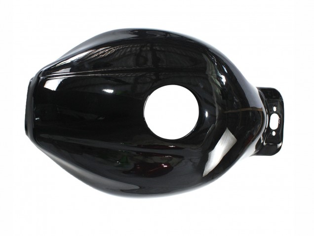 Carenados Moto Yamaha YZF600R Thundercat 1996-2007 - Negro Brillante Fabricantes