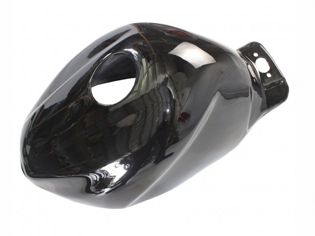 Carenados Moto Yamaha YZF600R Thundercat 1996-2007 - Negro Brillante Fabricantes