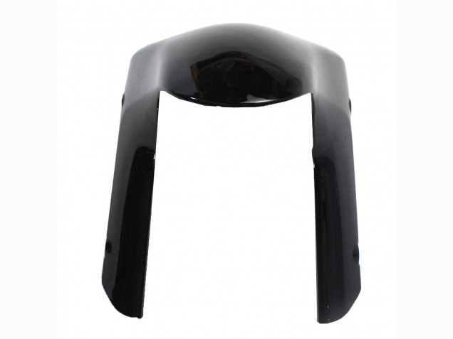 Carenados Moto Yamaha YZF600R Thundercat 1996-2007 - Negro Brillante Fabricantes