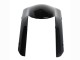 Carenados Moto Yamaha YZF600R Thundercat 1996-2007 - Negro Brillante Fabricantes