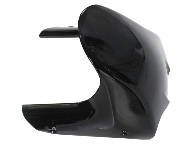 Carenados Moto Yamaha YZF600R Thundercat 1996-2007 - Negro Brillante Fabricantes