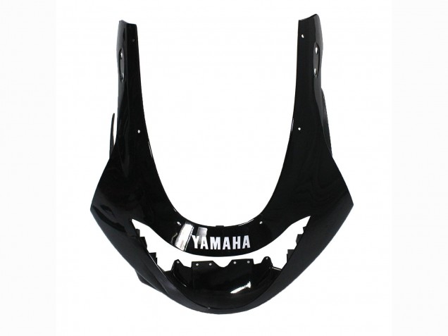 Carenados Moto Yamaha YZF600R Thundercat 1996-2007 - Negro Brillante Fabricantes
