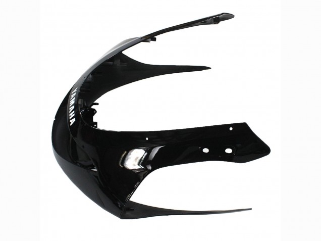 Carenados Moto Yamaha YZF600R Thundercat 1996-2007 - Negro Brillante Fabricantes