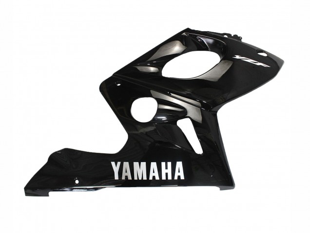 Carenados Moto Yamaha YZF600R Thundercat 1996-2007 - Negro Brillante Fabricantes