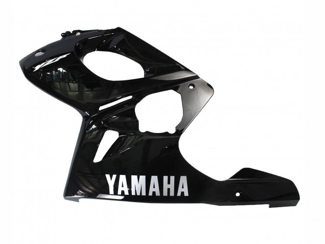 Carenados Moto Yamaha YZF600R Thundercat 1996-2007 - Negro Brillante Fabricantes