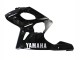 Carenados Moto Yamaha YZF600R Thundercat 1996-2007 - Negro Brillante Fabricantes