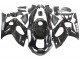 Carenados Moto Yamaha YZF600R Thundercat 1996-2007 - Negro Brillante Fabricantes