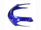 Carenado Moto Yamaha YZF600R Thundercat 1996-2007 - Azul Blanco Plata Fabricantes
