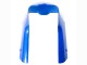 Carenados Moto Yamaha YZF600R Thundercat 1996-2007 - Azul Blanco Plata Fabricantes