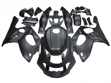 Carenados Moto Yamaha YZF600R Thundercat 1996-2007 - Negro Mate Fabricantes