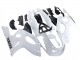 Carenado Moto Yamaha YZF600R Thundercat 1996-2007 - Blanco Fabricantes