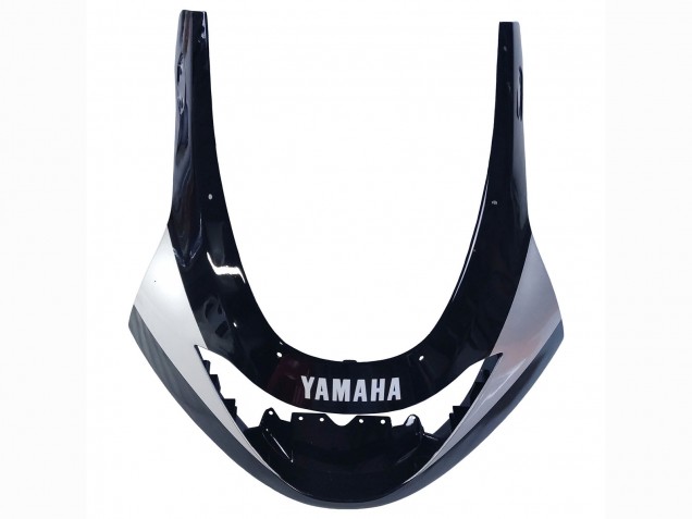 Carenados Moto Yamaha YZF600R Thundercat 1996-2007 - Naranja Gris Negro Brillante Fabricantes