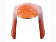 Carenados Moto Yamaha YZF600R Thundercat 1996-2007 - Naranja Gris Negro Brillante Fabricantes