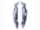 Carenados Moto Yamaha YZF600R Thundercat 1996-2007 - Naranja Gris Negro Brillante Fabricantes