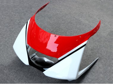 Carenados Moto Yamaha TZR250 3XV 1991-1994 - Blanco Rojo Negro Fabricantes