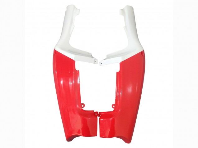 Carenados Moto Yamaha TZR250 3XV 1991-1994 - Blanco Rojo Marlboro Castrol Dunlop Fabricantes