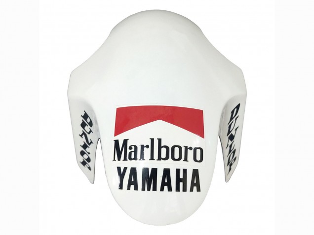 Carenados Moto Yamaha TZR250 3XV 1991-1994 - Blanco Rojo Marlboro Castrol Dunlop Fabricantes