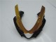 Carenados Moto Suzuki GSXR 1000 2009-2016 - Oro Negro Mate Fabricantes